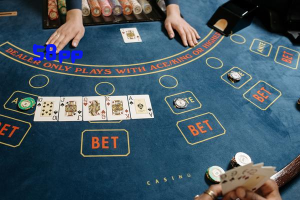 Betting system 58pp