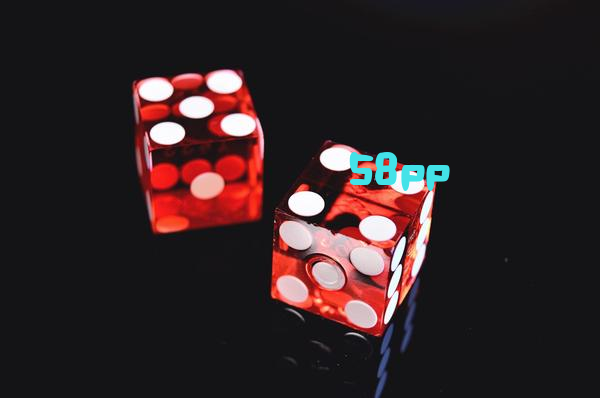 Slot Games 58pp - Online Slots